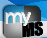 Click here to return to the MyMS home page!